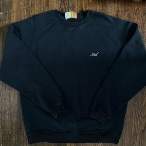 Kith paisley crewneck